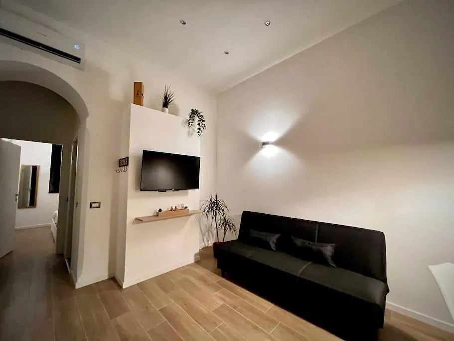 Angelina'S Home - Milano Bovisa Italy