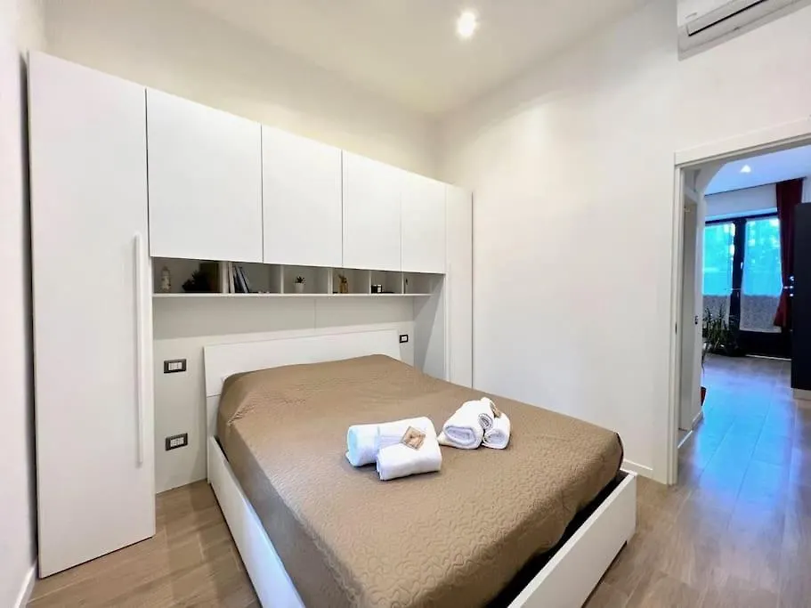 Angelina'S Home - Milano Bovisa 0*, Milan Italy