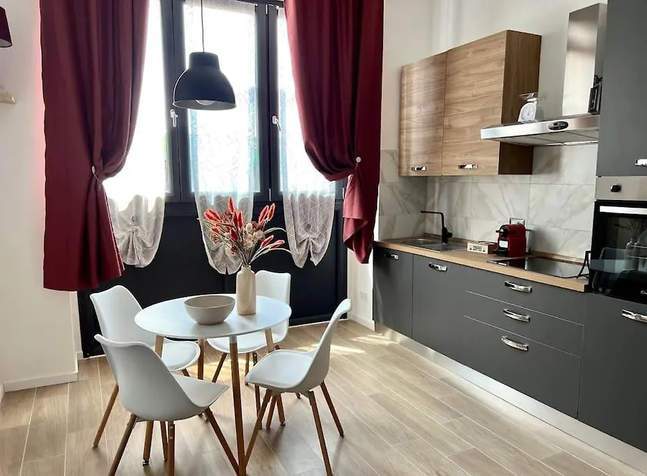 Angelina'S Home - Milano Bovisa Italy