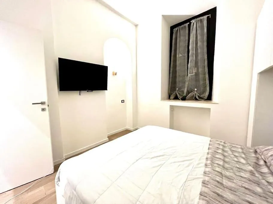 Apartment Angelina'S Home - Milano Bovisa