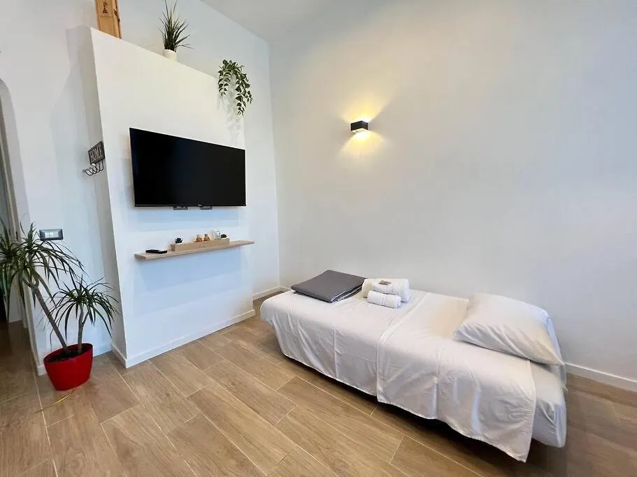 Angelina'S Home - Milano Bovisa Milan