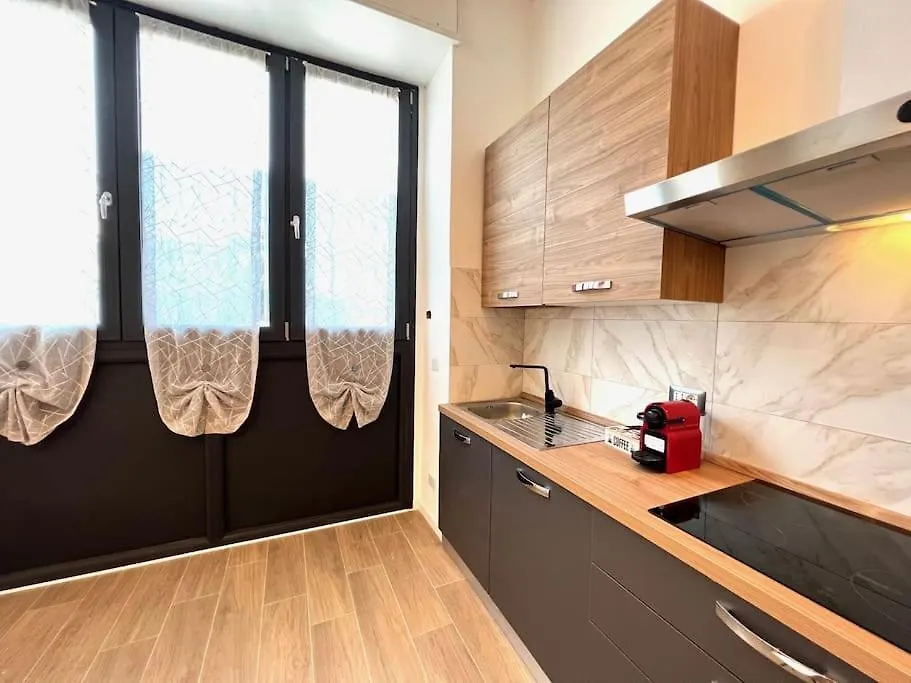 Apartment Angelina'S Home - Milano Bovisa