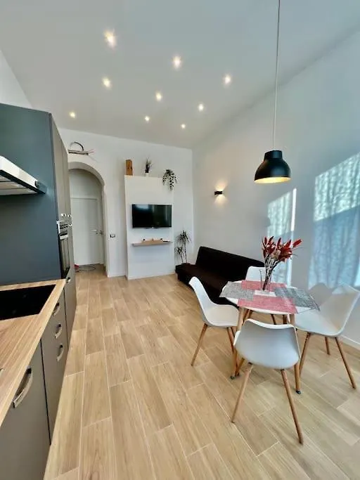 Apartment Angelina'S Home - Milano Bovisa Italy